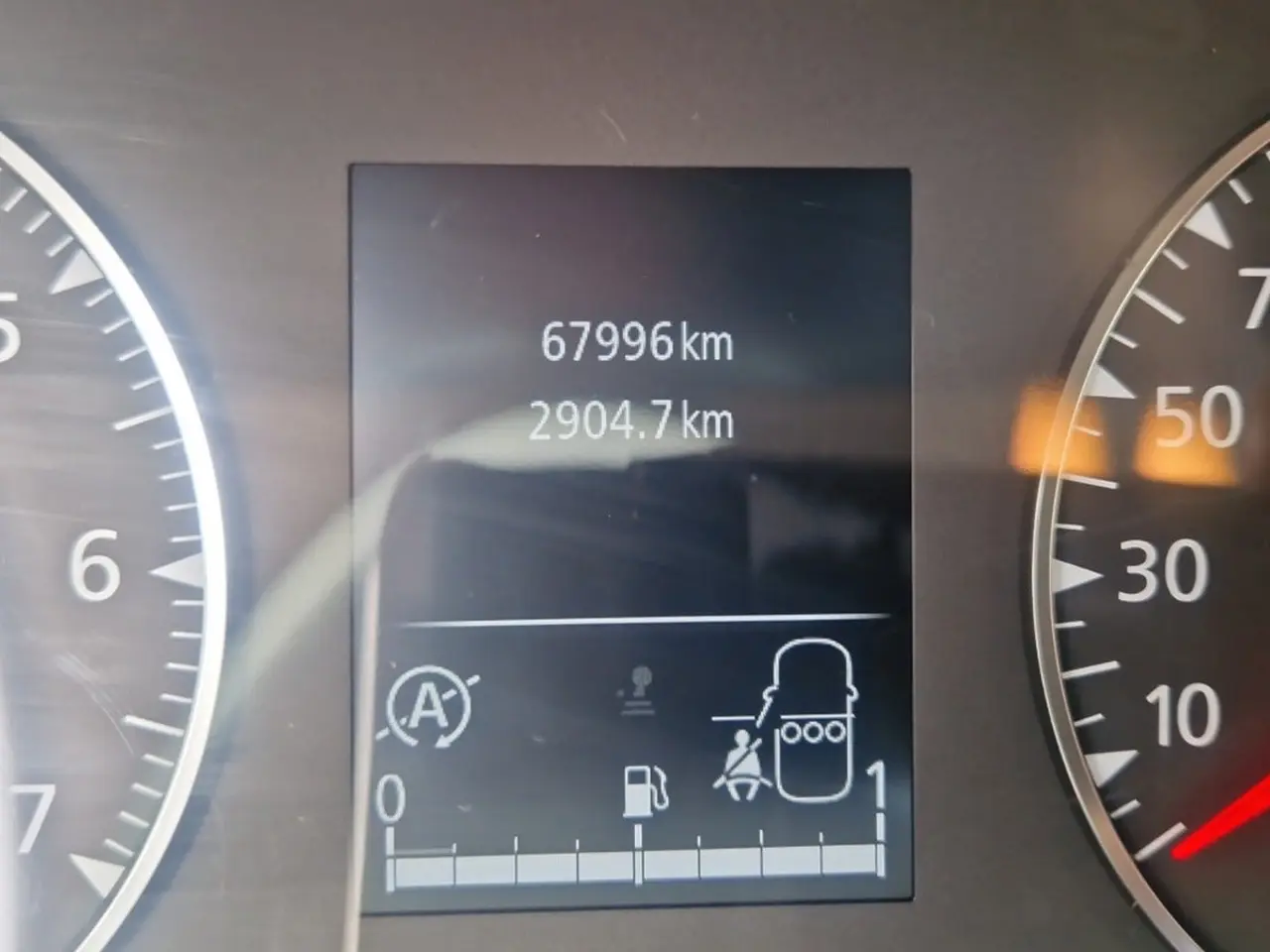 Billede 15 - Dacia Duster 1,0 TCe 90 Prestige Van