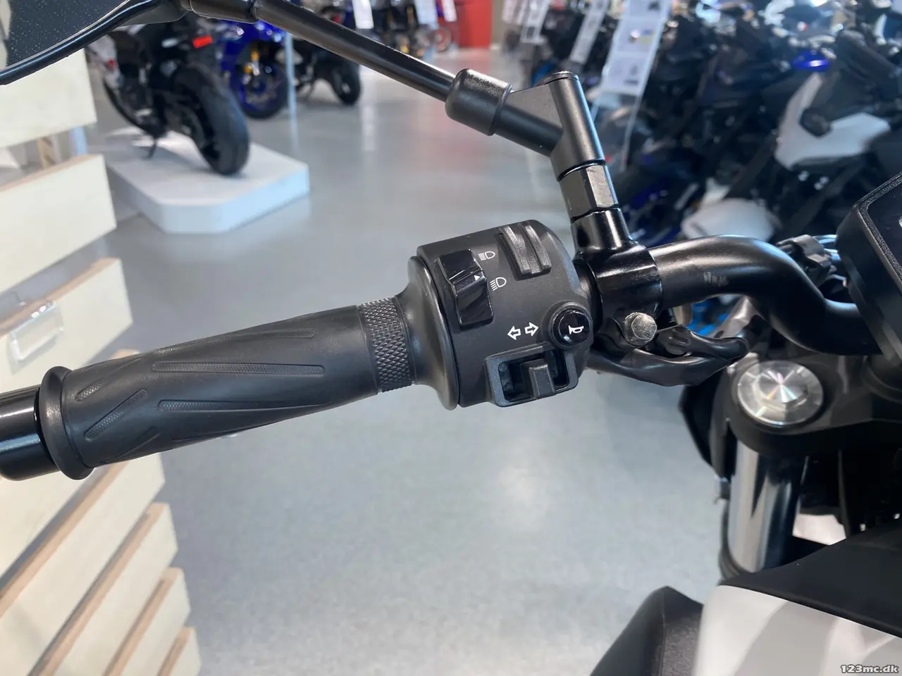 Billede 6 - Yamaha MT-07