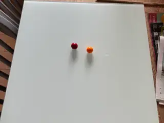 Magnetplade