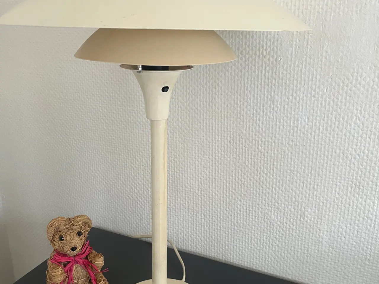 Billede 1 - Halo stepp lampe