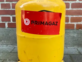 Gasflaske 11kg.