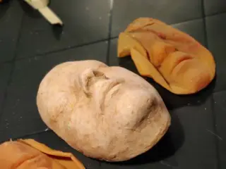 Maskeskabeloner