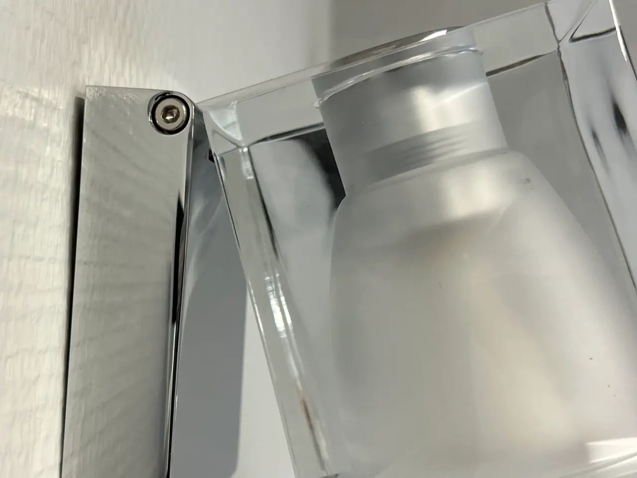 Billede 5 - Fabbian Ice Cube