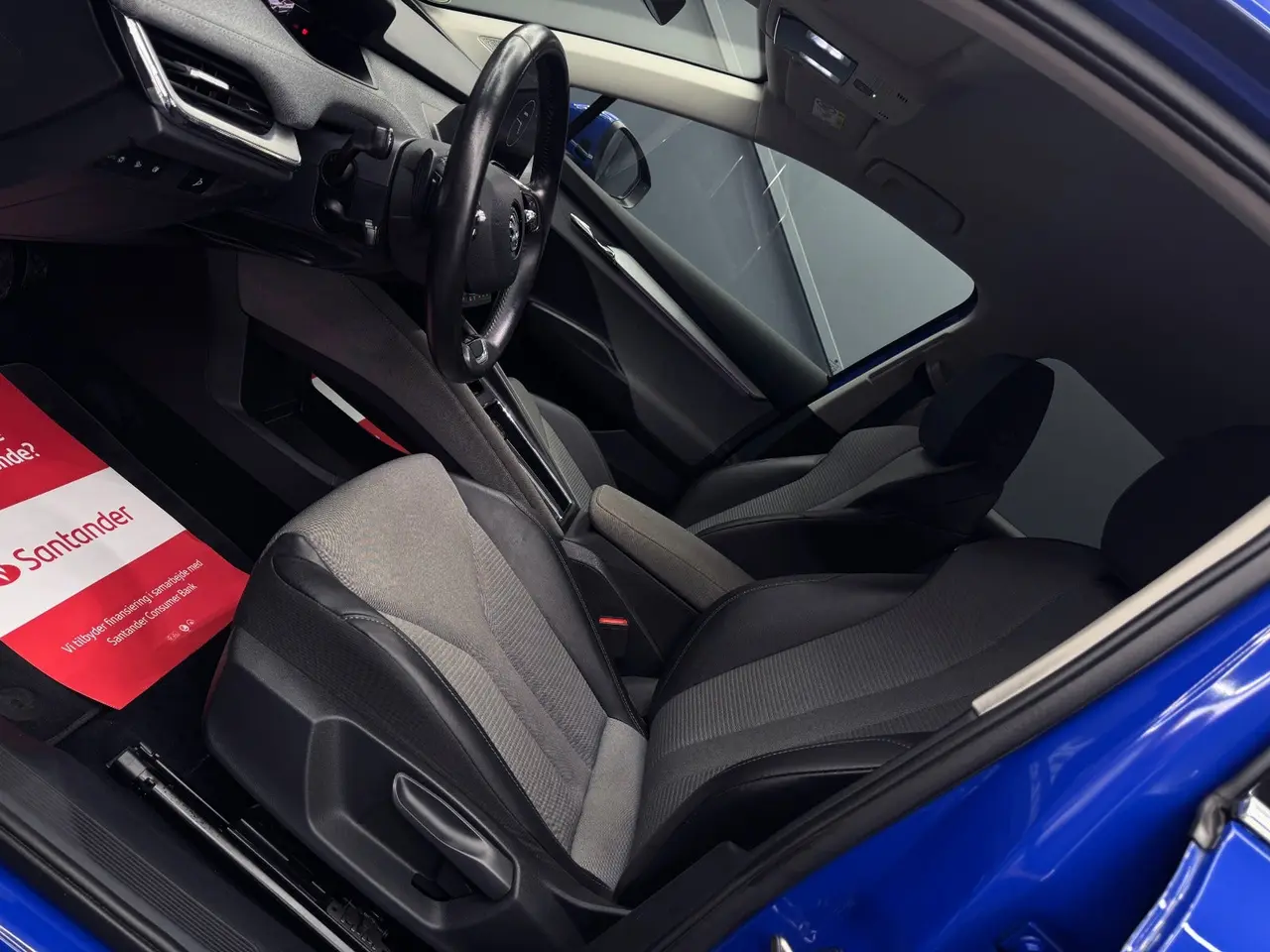 Billede 6 - Skoda Enyaq 80 iV Loft