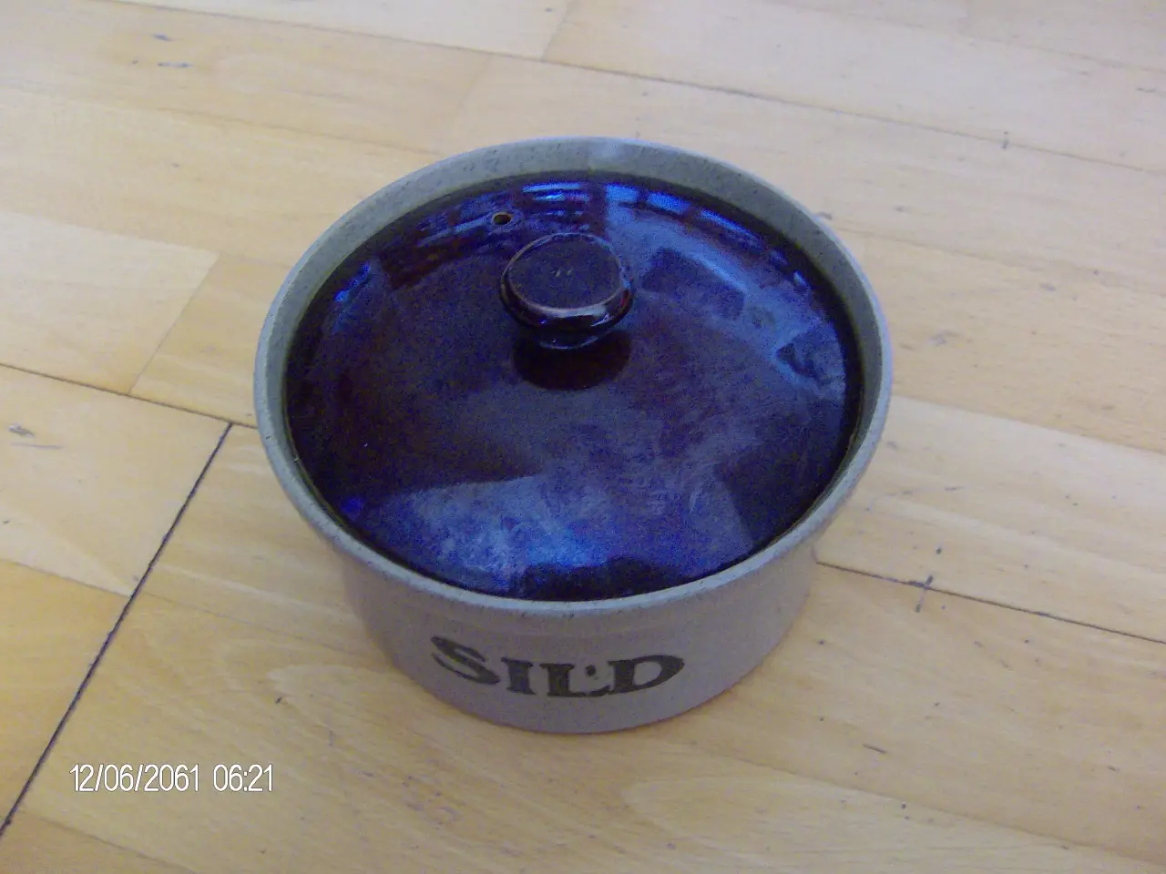 Billede 2 - Moira sild