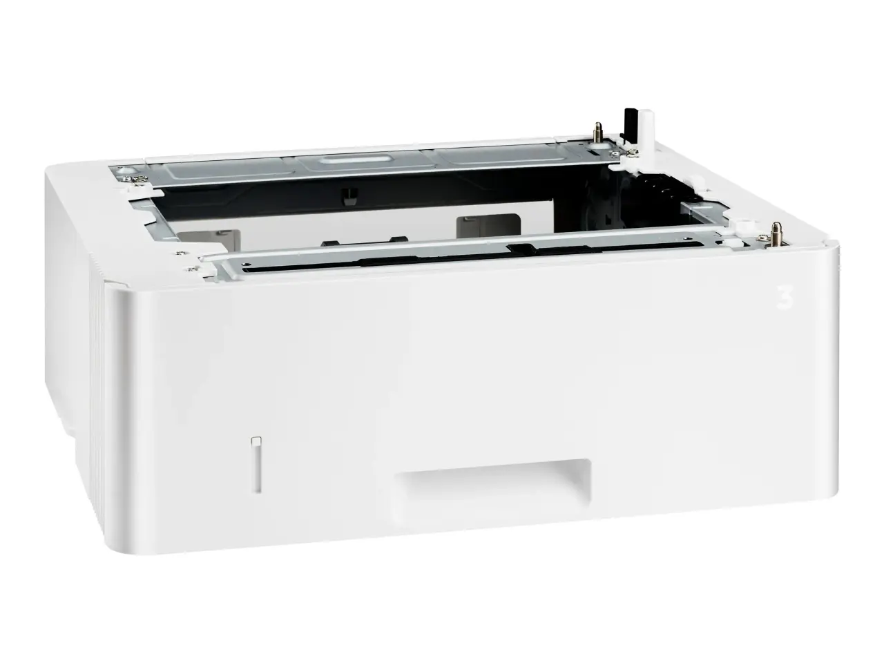 Billede 2 - HP mediebakke / føder - 550 ark