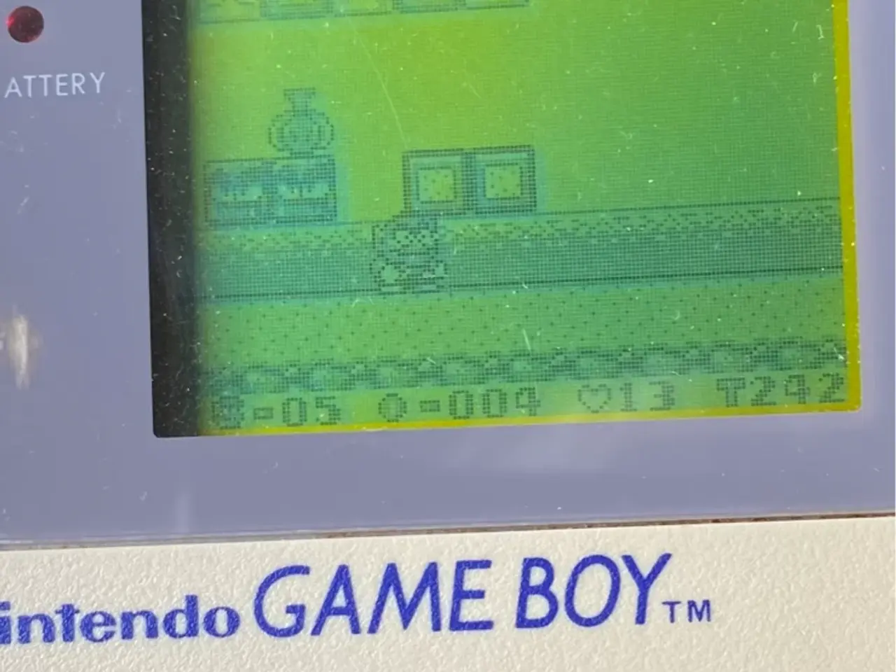 Billede 2 - Nintendo GAME BOY