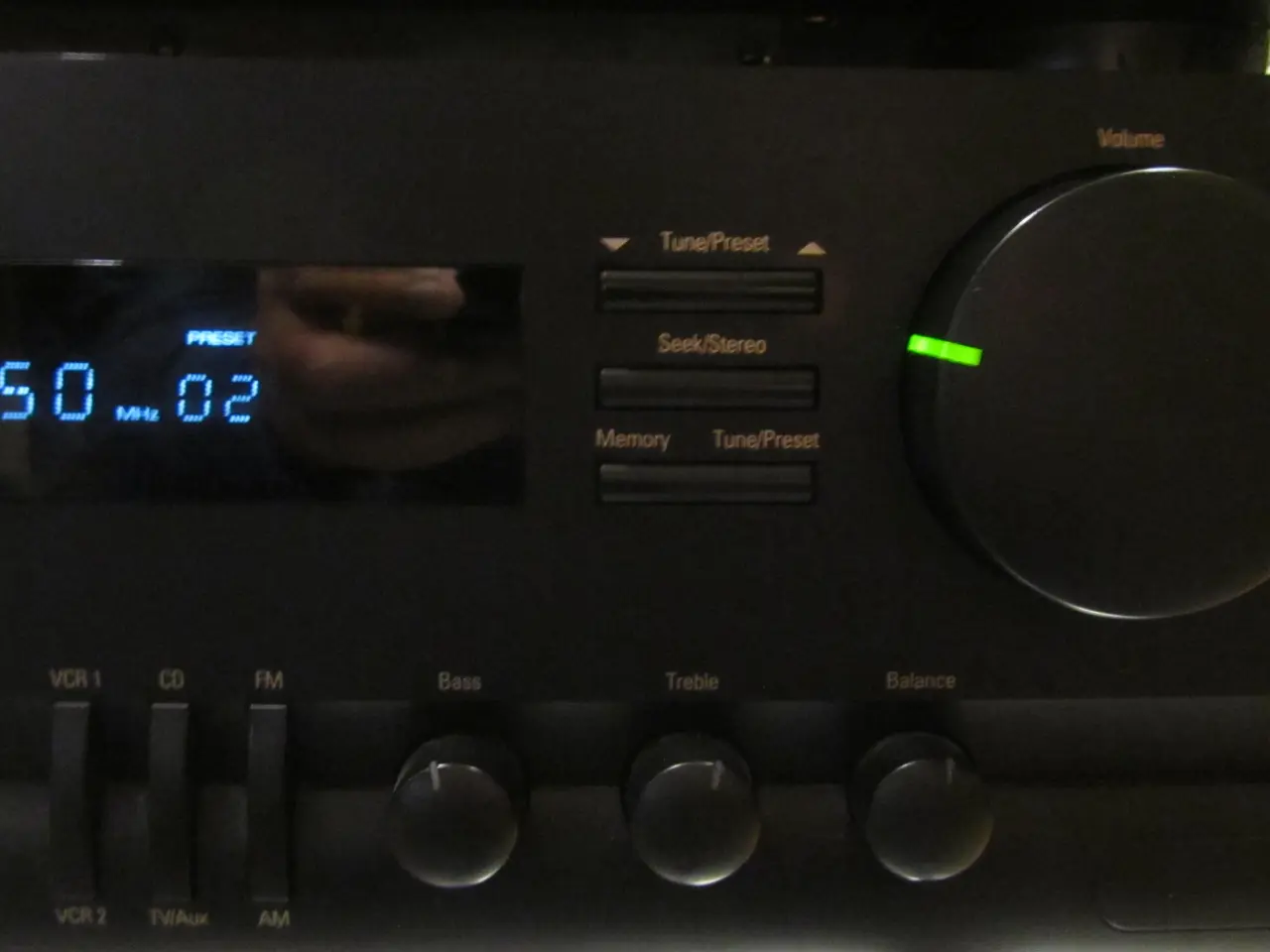 Billede 2 - HARMAN KARDON  HK5250 og HD7450