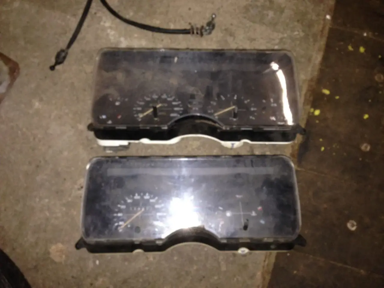 Billede 3 - Ford Granada ghia reservedele