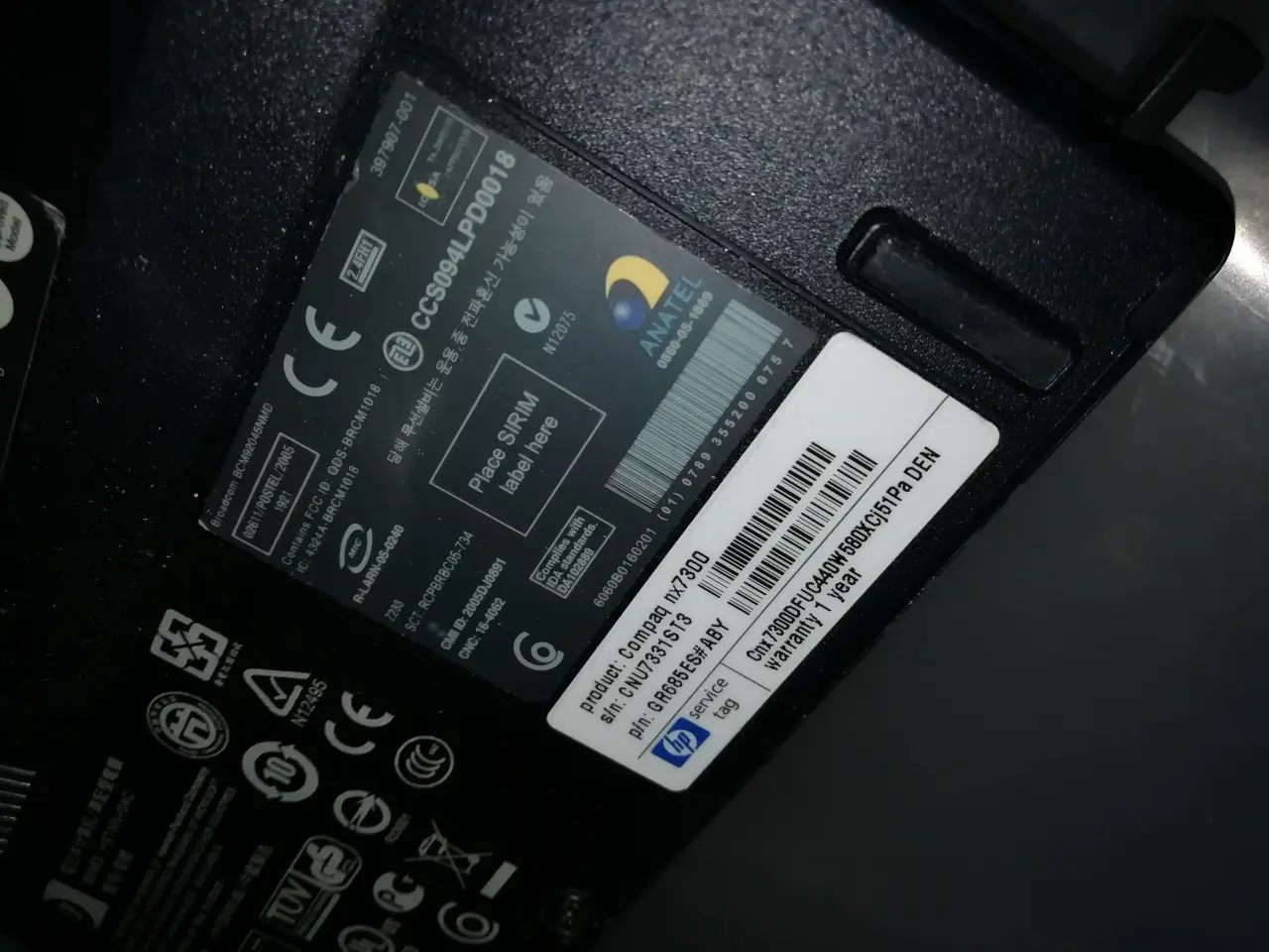 Billede 6 - PC og laptop hardware