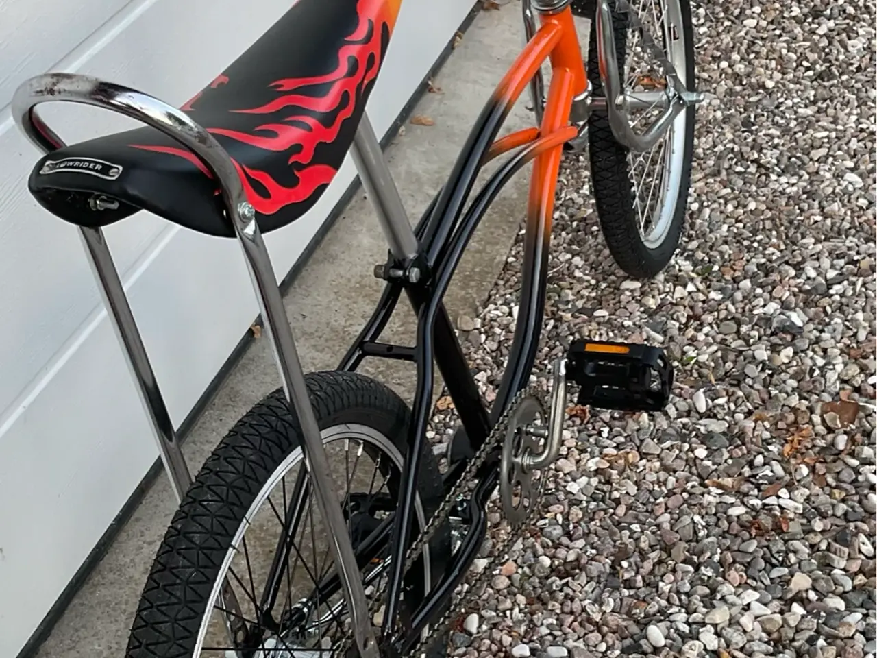 Billede 4 - Den ondeste lowrider
