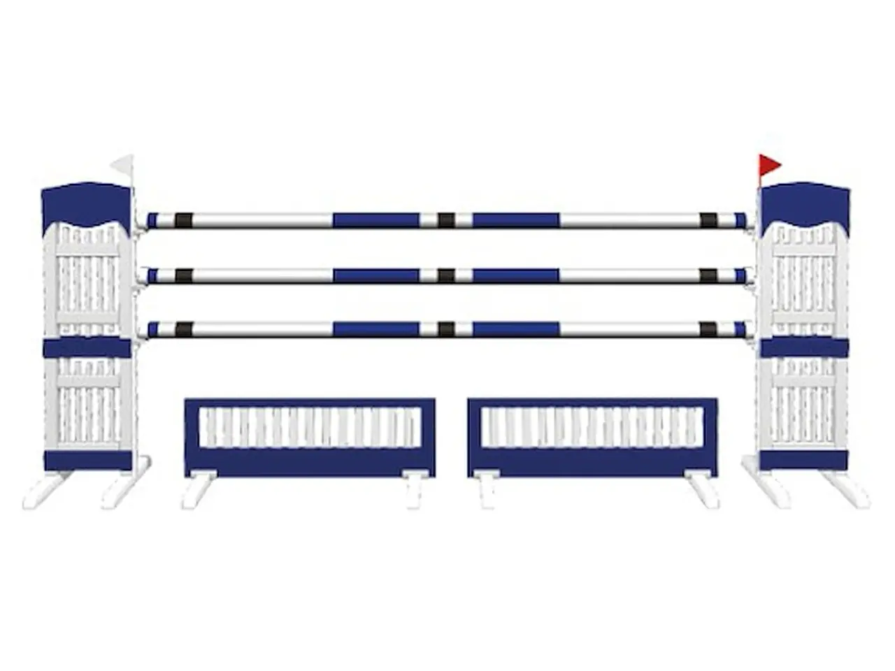 Billede 1 - Komplet Alu-Spring Small Filler