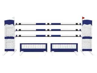 Komplet Alu-Spring Small Filler