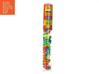 Byggeklodser fra Plus Plus (str. 27 x 4 cm)
