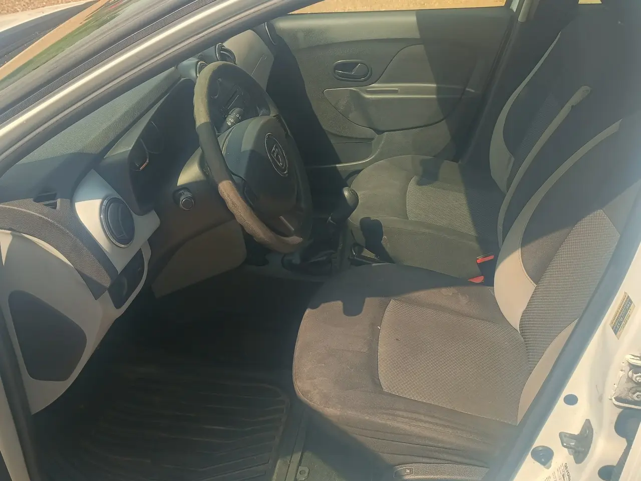 Billede 8 - Dacia Logan 1,5 dCi 75 Ambiance MCV