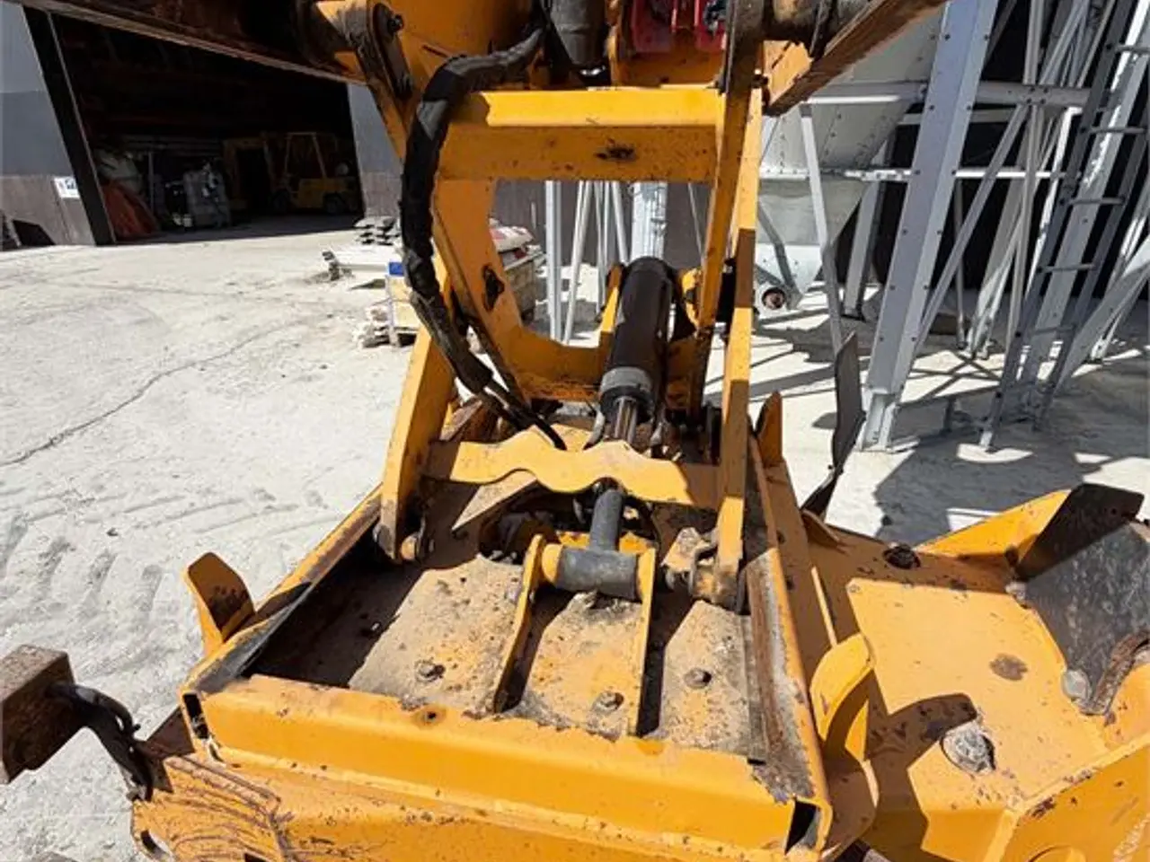 Billede 13 - Thwaites Mach475 - 3 ton, multitip