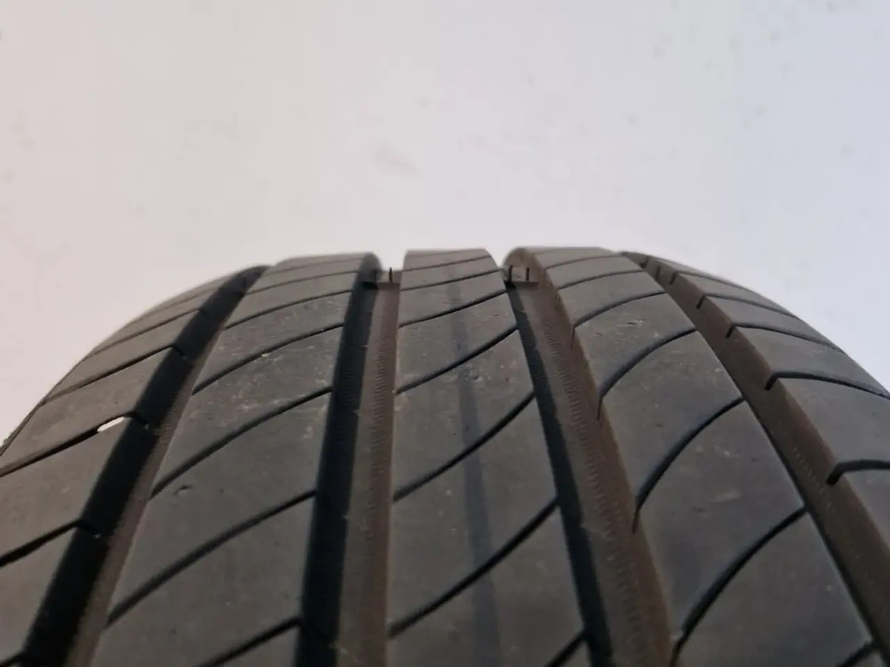 Billede 4 - Michelin Primacy 4, Sommerdæk