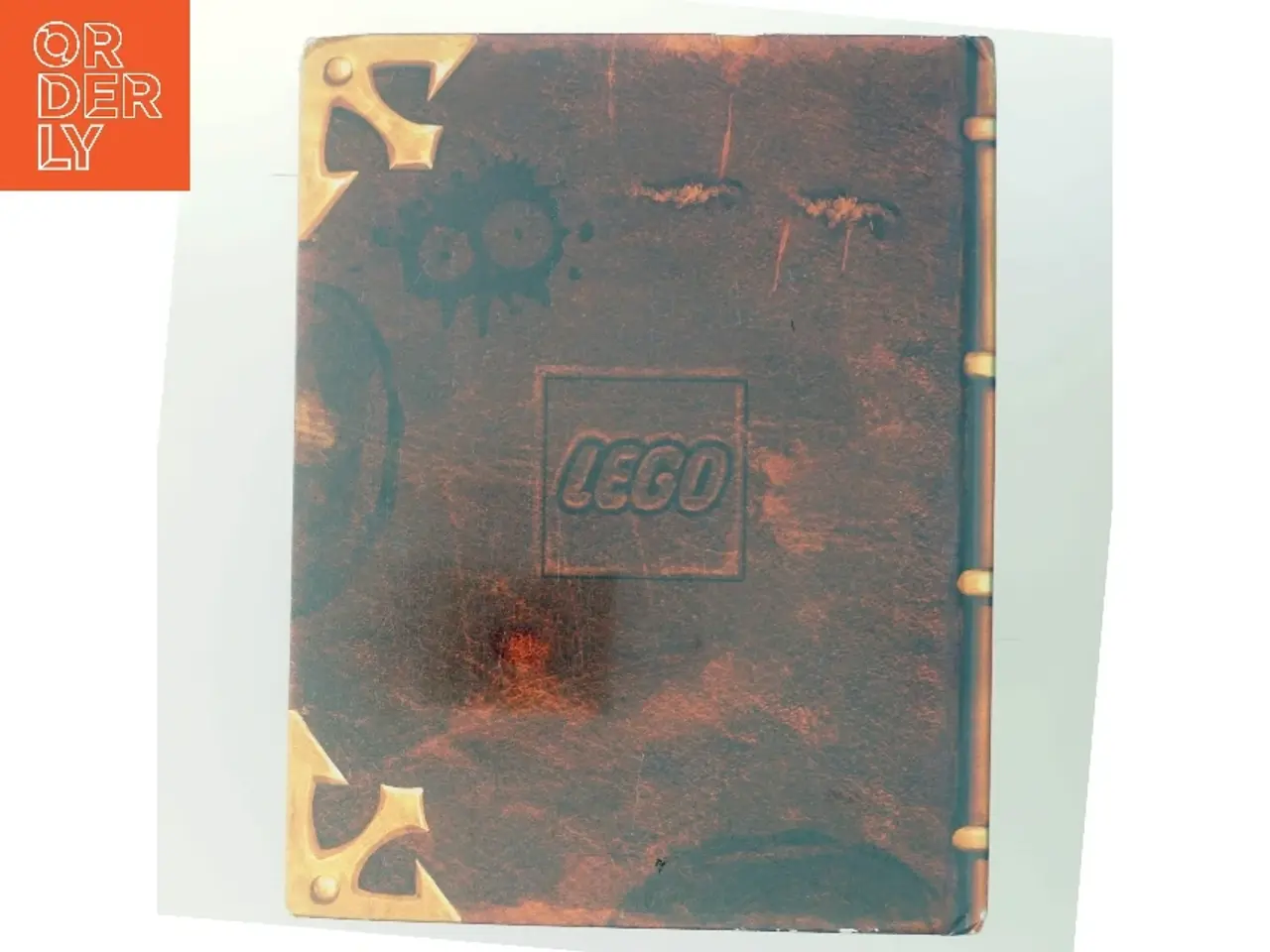 Billede 3 - LEGO Book af Ukendt (Bog)