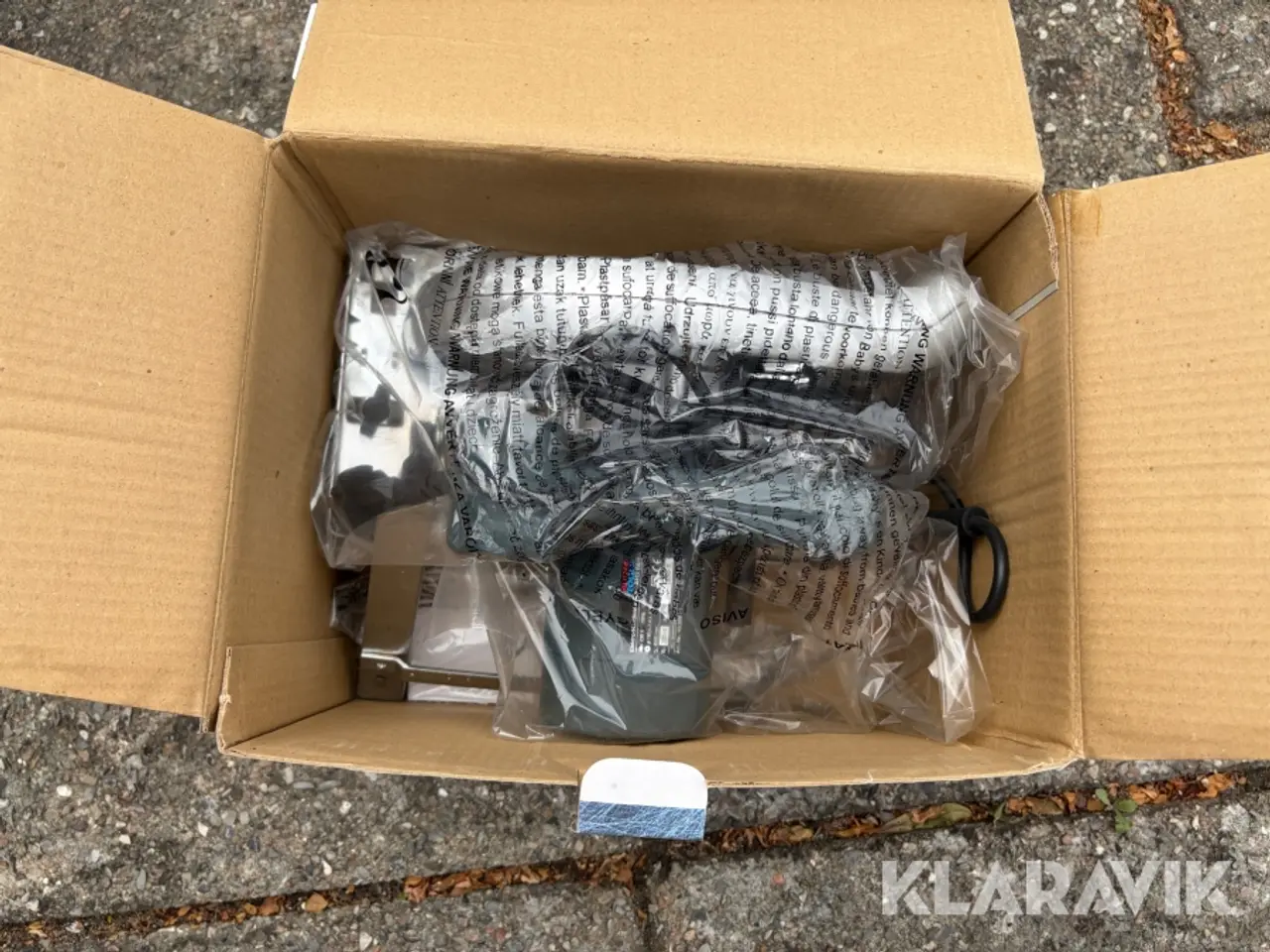 Billede 12 - Elektriske save, 4 Styk