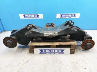 New Holland CR10.90 Undervogn R. 48077694
