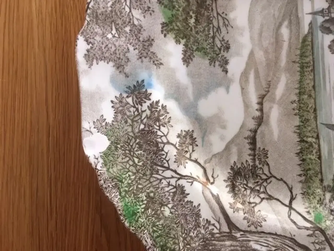 Billede 2 - English Staffordshire