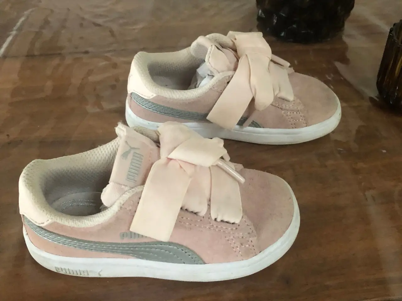Billede 1 - Puma sneakers str 23