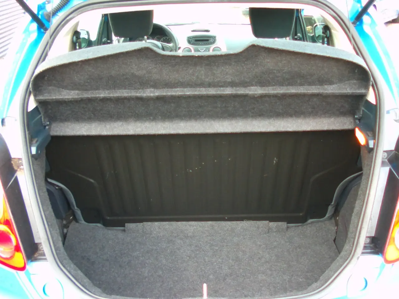 Billede 14 - Ford Ka 1,2 Trend