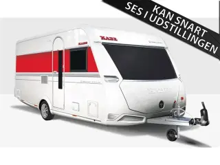 2026 - Kabe Briljant 470 XL Kabe Briljant 470 XL 2026 - Se den snart hos Camping-Specialisten.dk