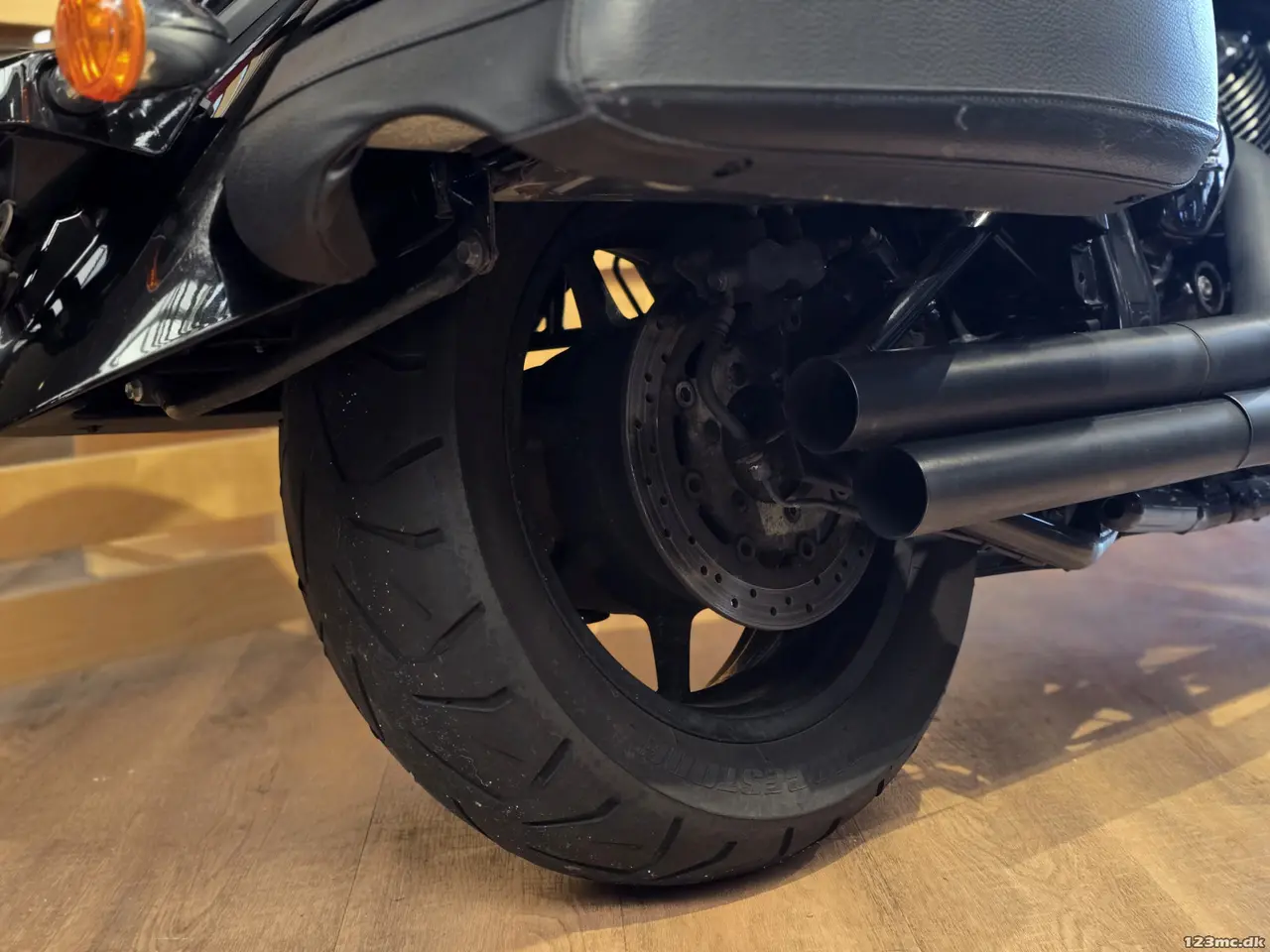 Billede 8 - Suzuki VL 1500 Intruder