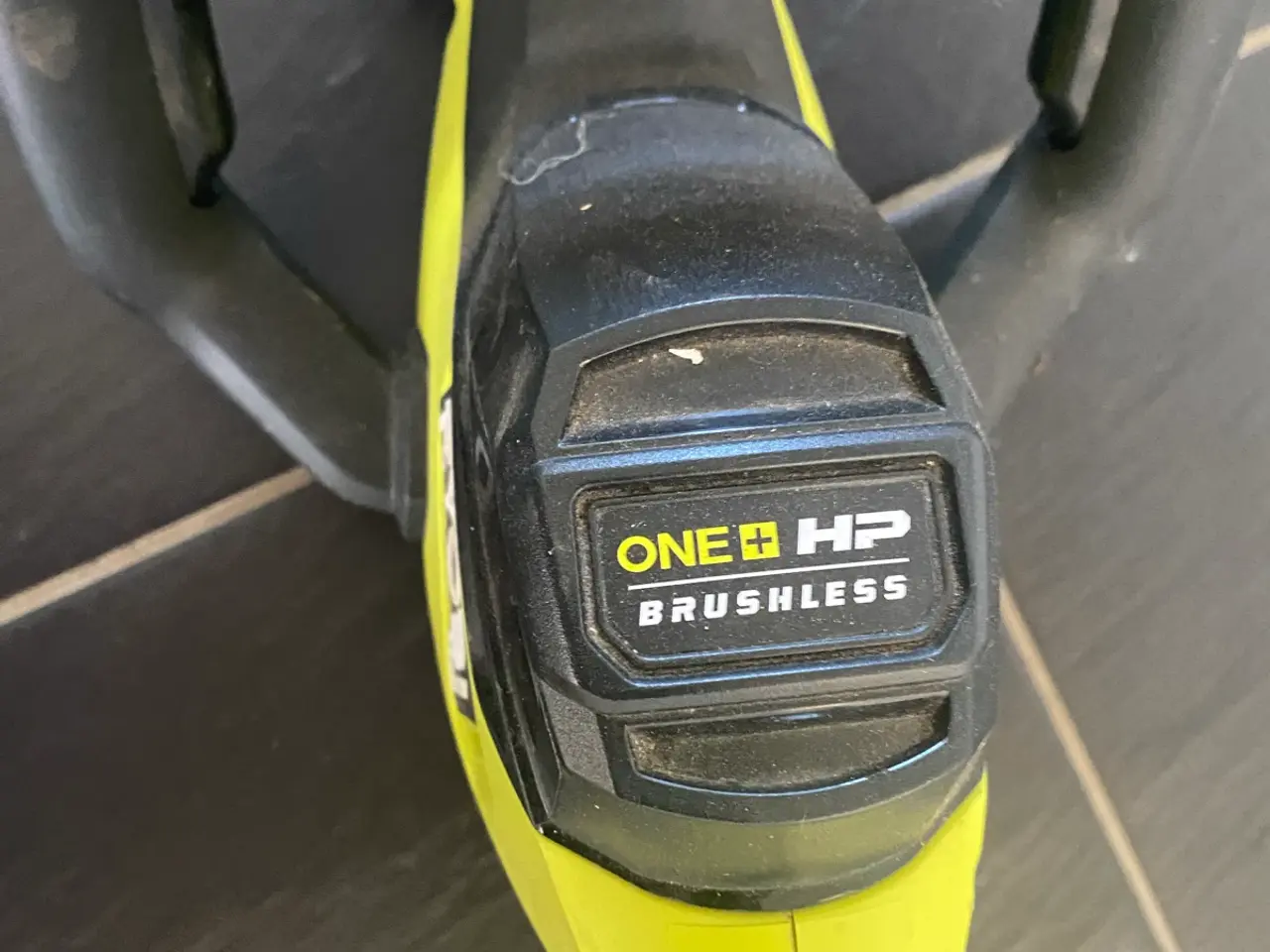 Billede 2 - Ryobi RY18HTX60A Hækkeklipper 18V One+ HP