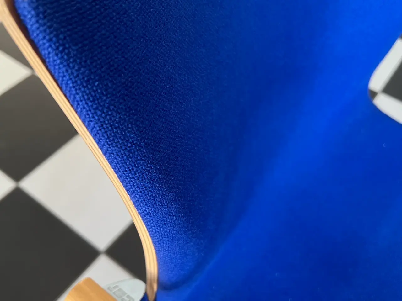 Billede 6 - Stabelstole, konferencestole 