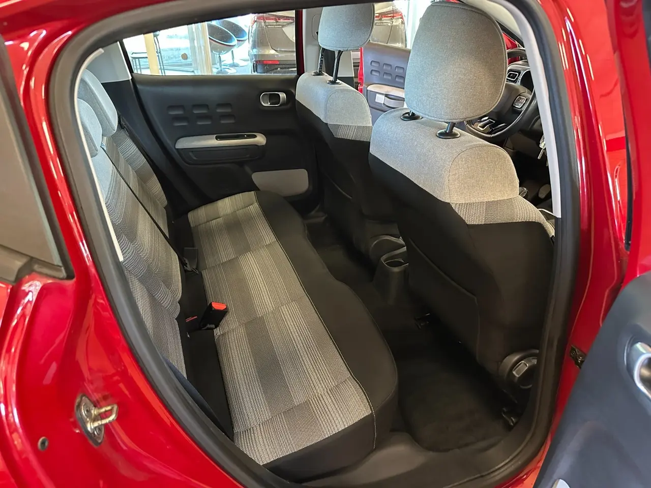 Billede 11 - Citroën C3 1,6 BlueHDi 75 Feel+