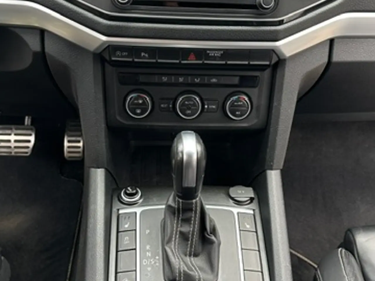 Billede 9 - VW Amarok 258hk.