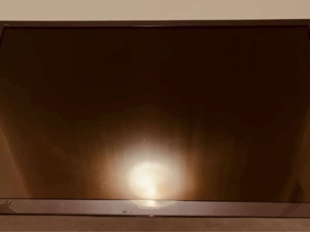 Billede 1 - 42” Panasonic TV inkl vægophæng