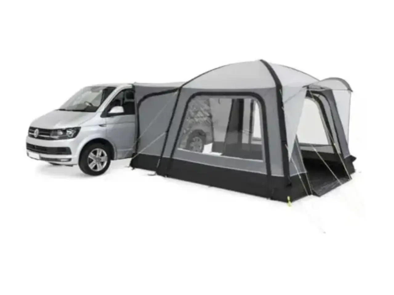 Billede 1 - Markise Kampa Cross AIR