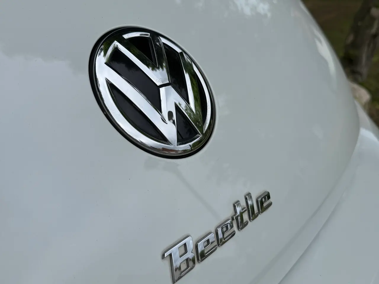 Billede 11 - Vw beetle cabriolet 2016