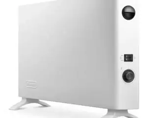 De'Longhi Slim Style HSX 2320F Konvektorvarmer