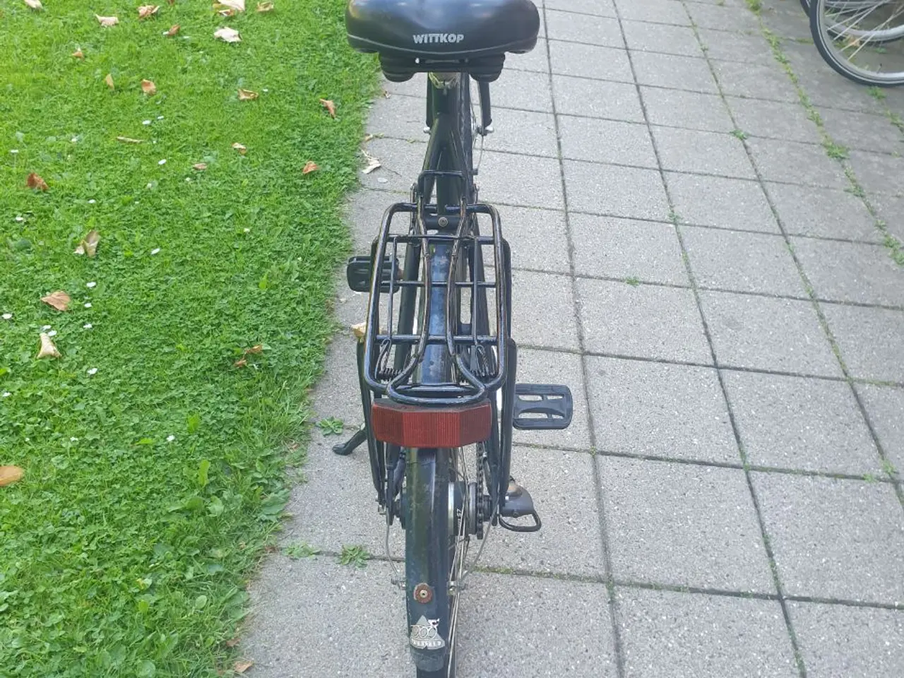Billede 6 - Kildemoes herrecykel, 7 gear, str. 59 cm