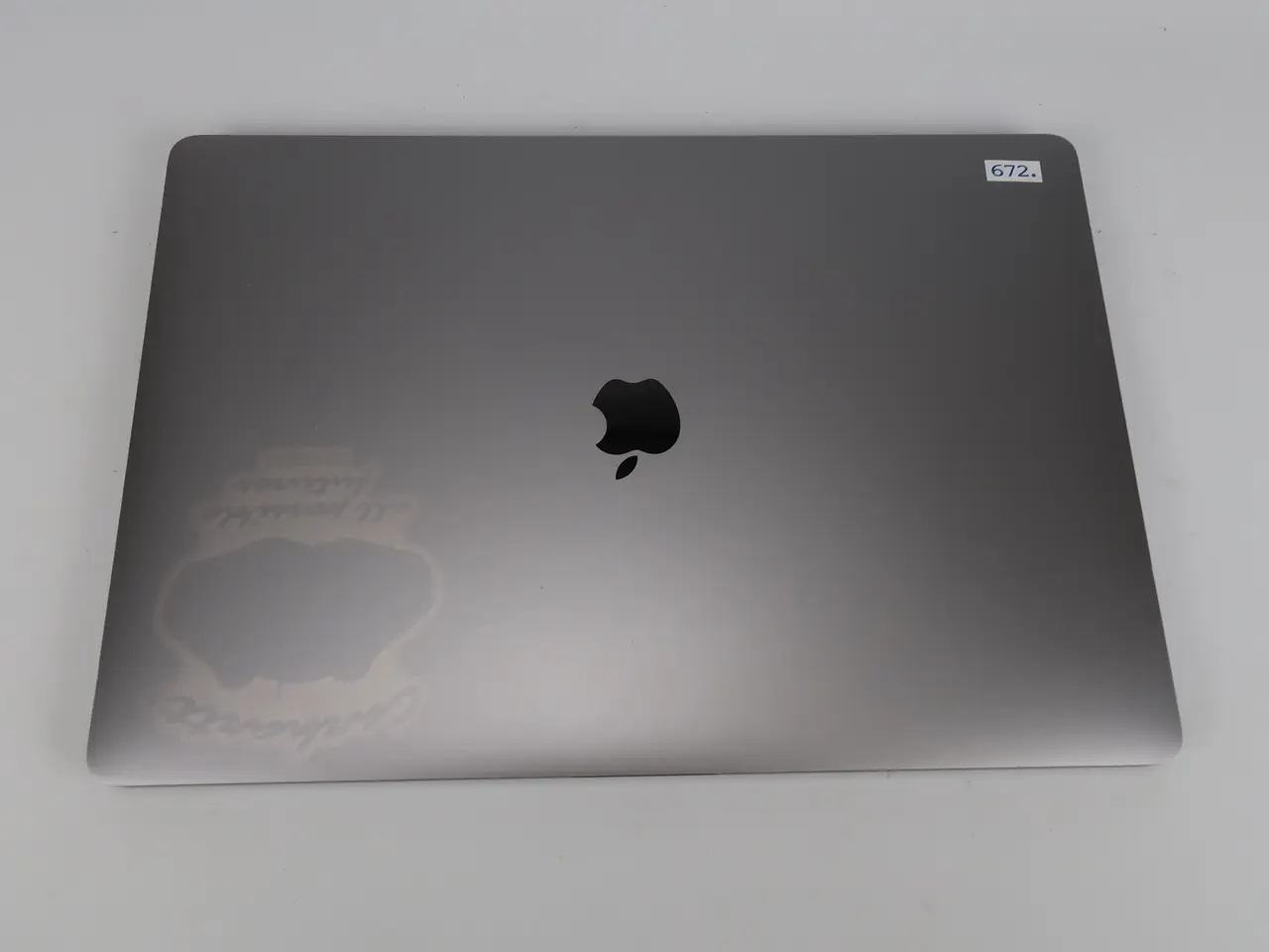 Billede 3 - Apple MacBook Pro 16" i7-CPU