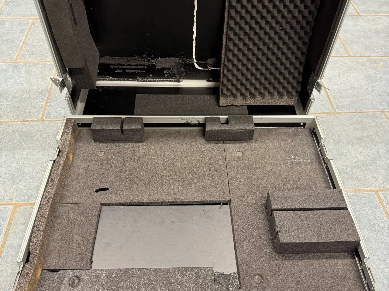 Billede 3 - Flightcase