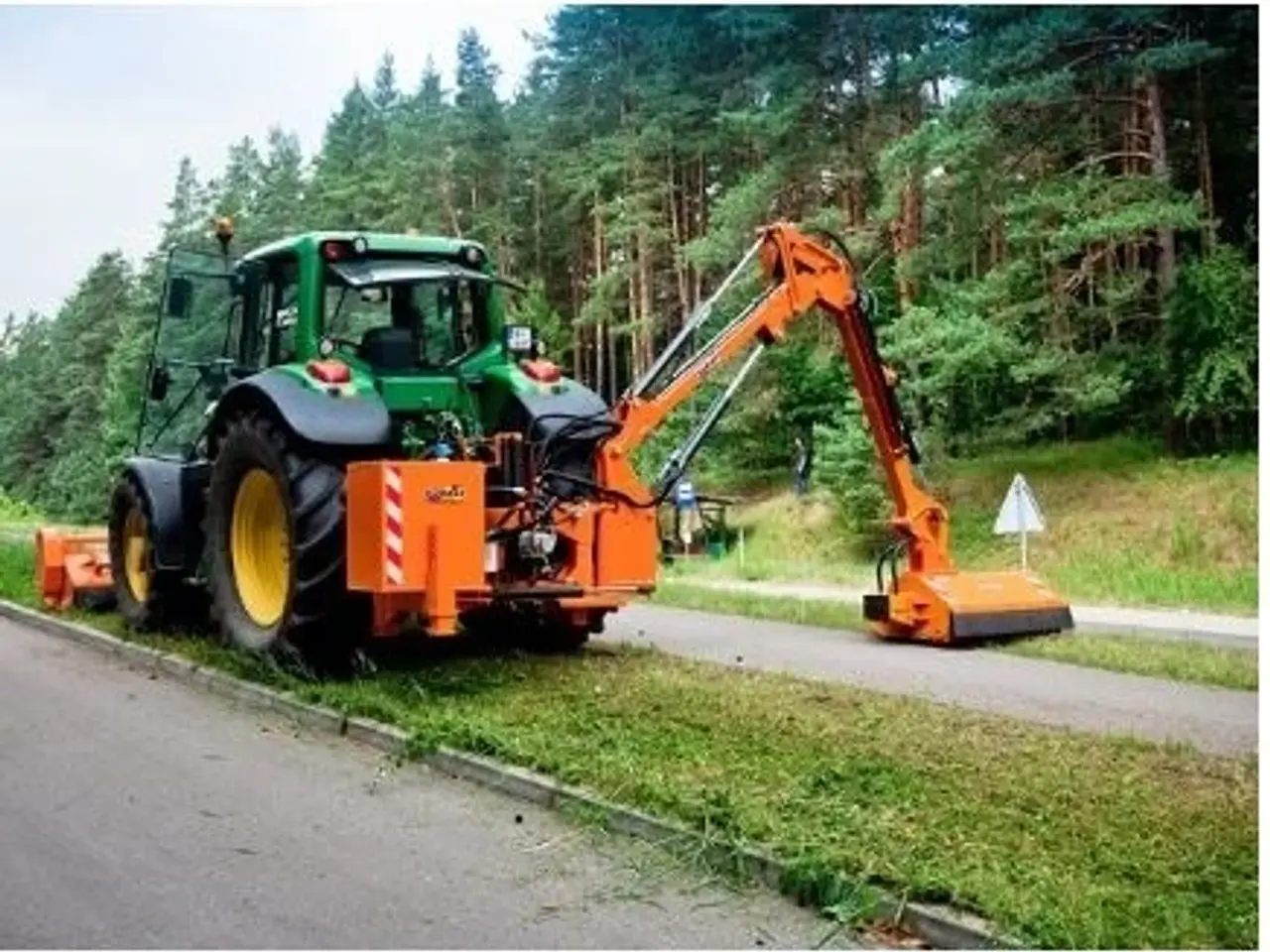 Billede 2 - SaMASZ KWT 651