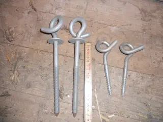 gyngekrog