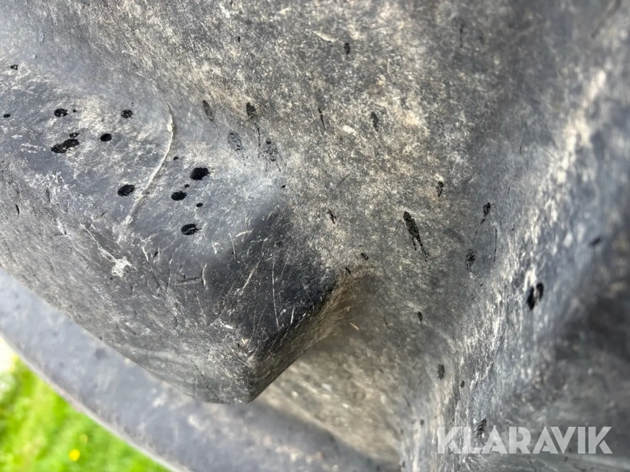 Billede 10 - Hjul Aliance 1050/50 R 31 1 styk