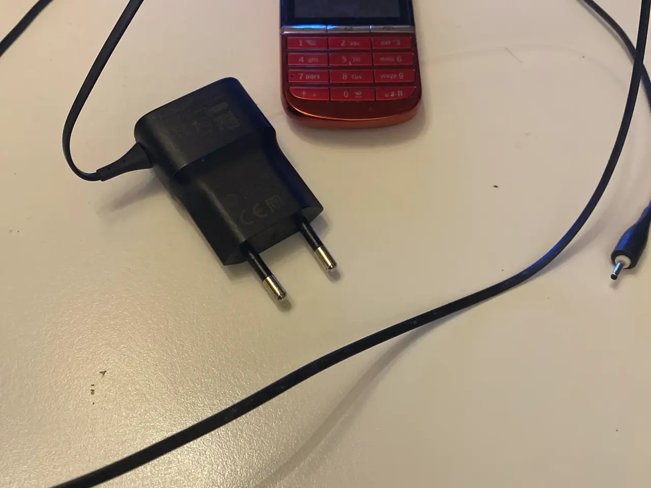 Billede 8 - Retro original Nokia 300. MP 5,0. 3 GB