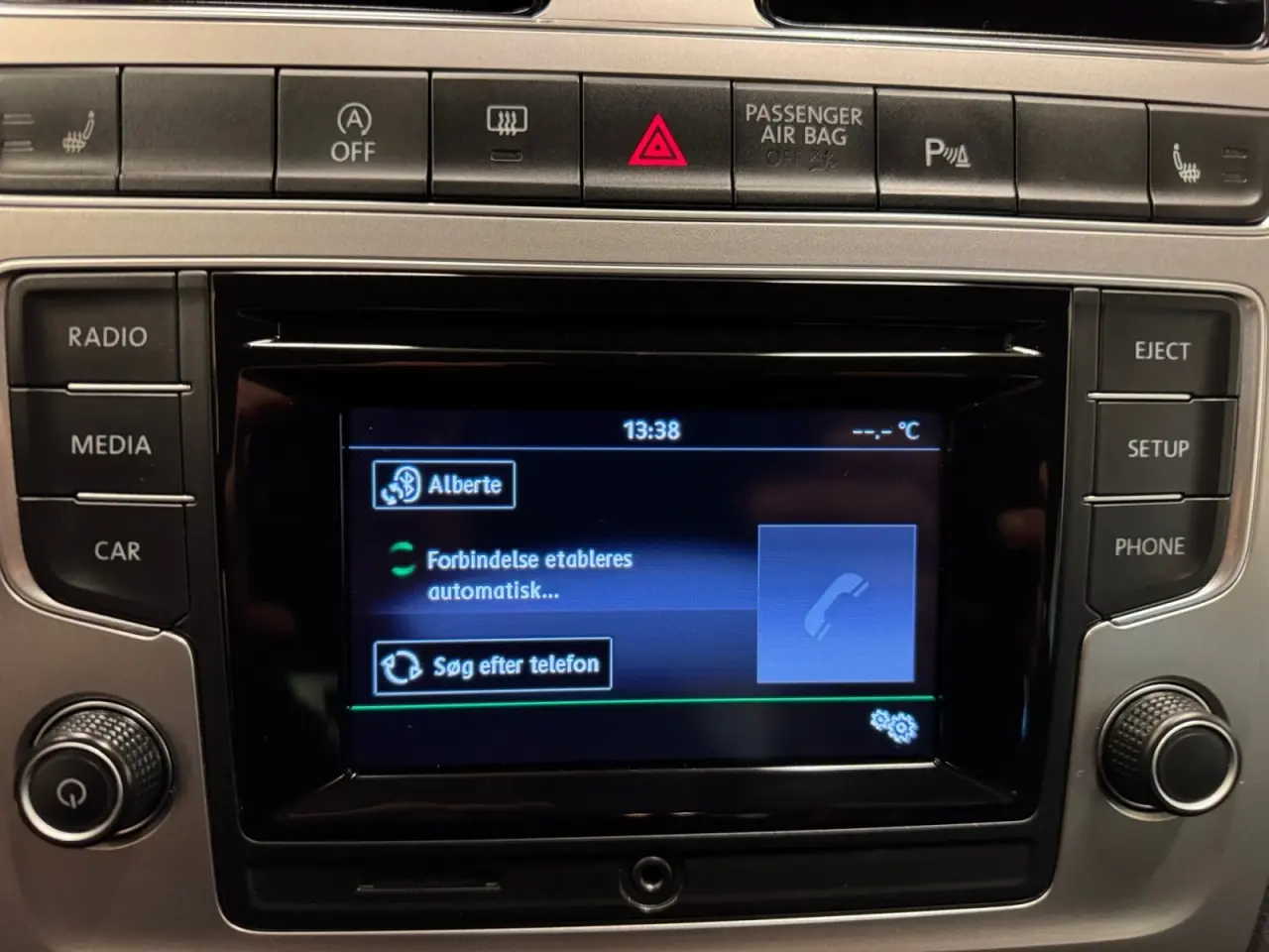Billede 9 - VW Polo 1,4 TDi 90 Highline BMT