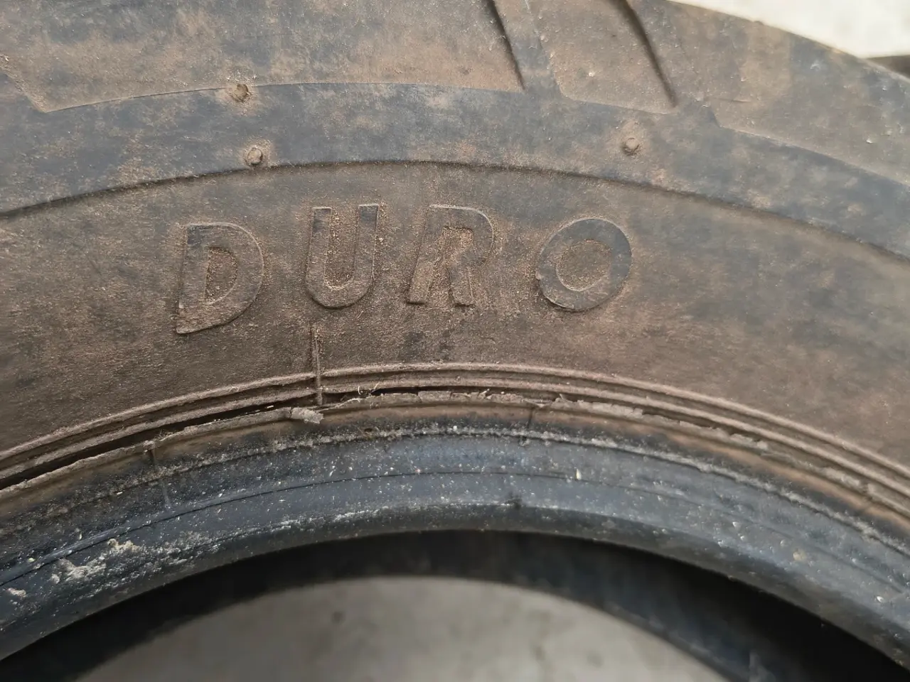 Billede 2 - Duro 5.00x10