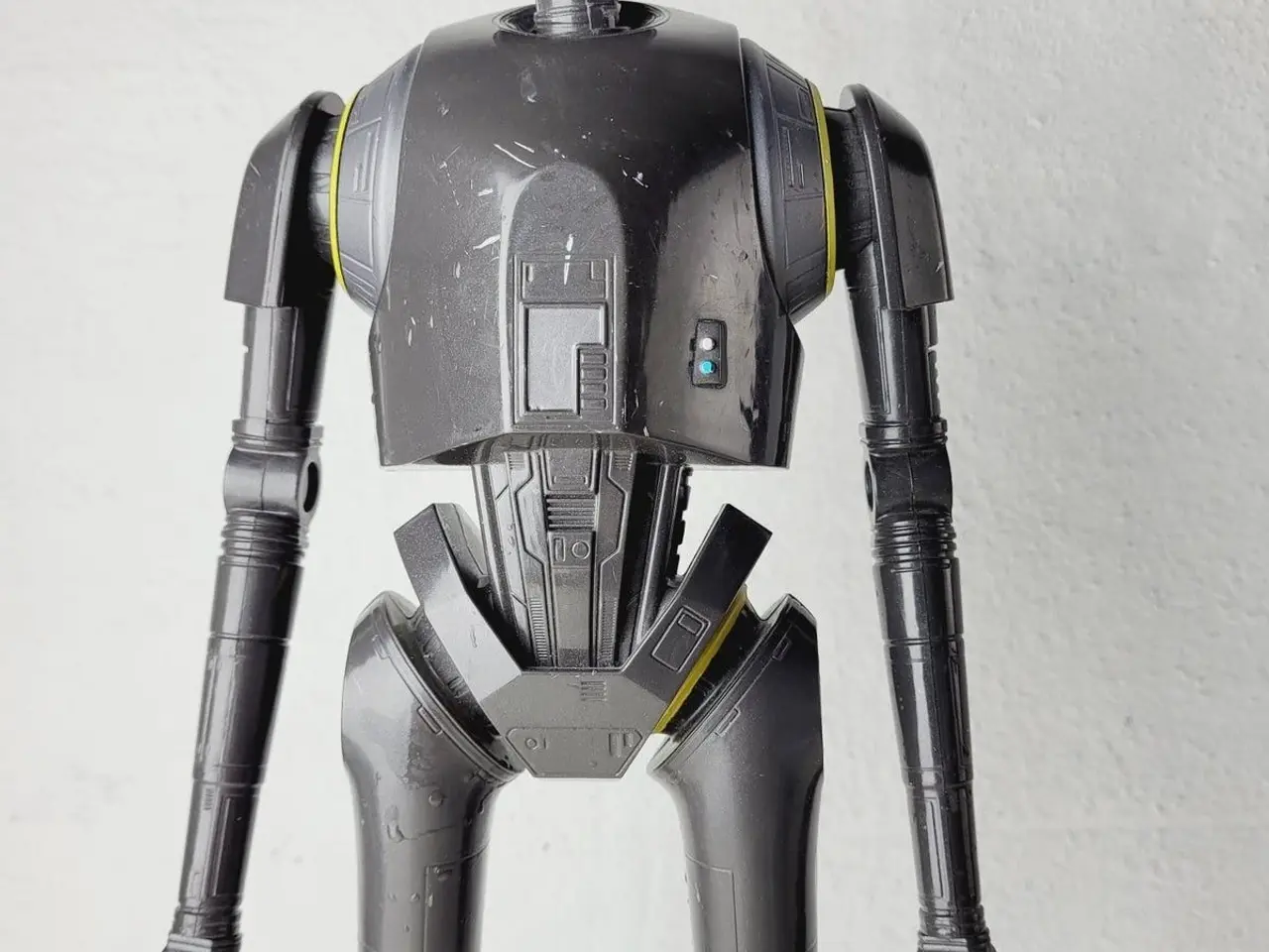 Billede 3 - ⭐️- Star Wars Rogue One K-2SO Droid