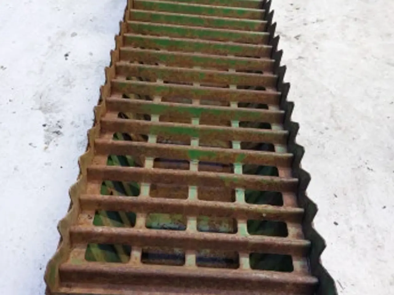 Billede 4 - John Deere 1042 Ryster AZ45556