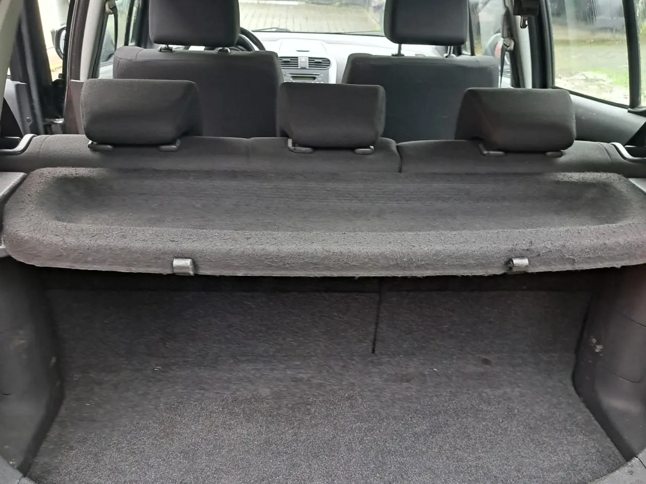 Billede 10 - Suzuki splash 1,0