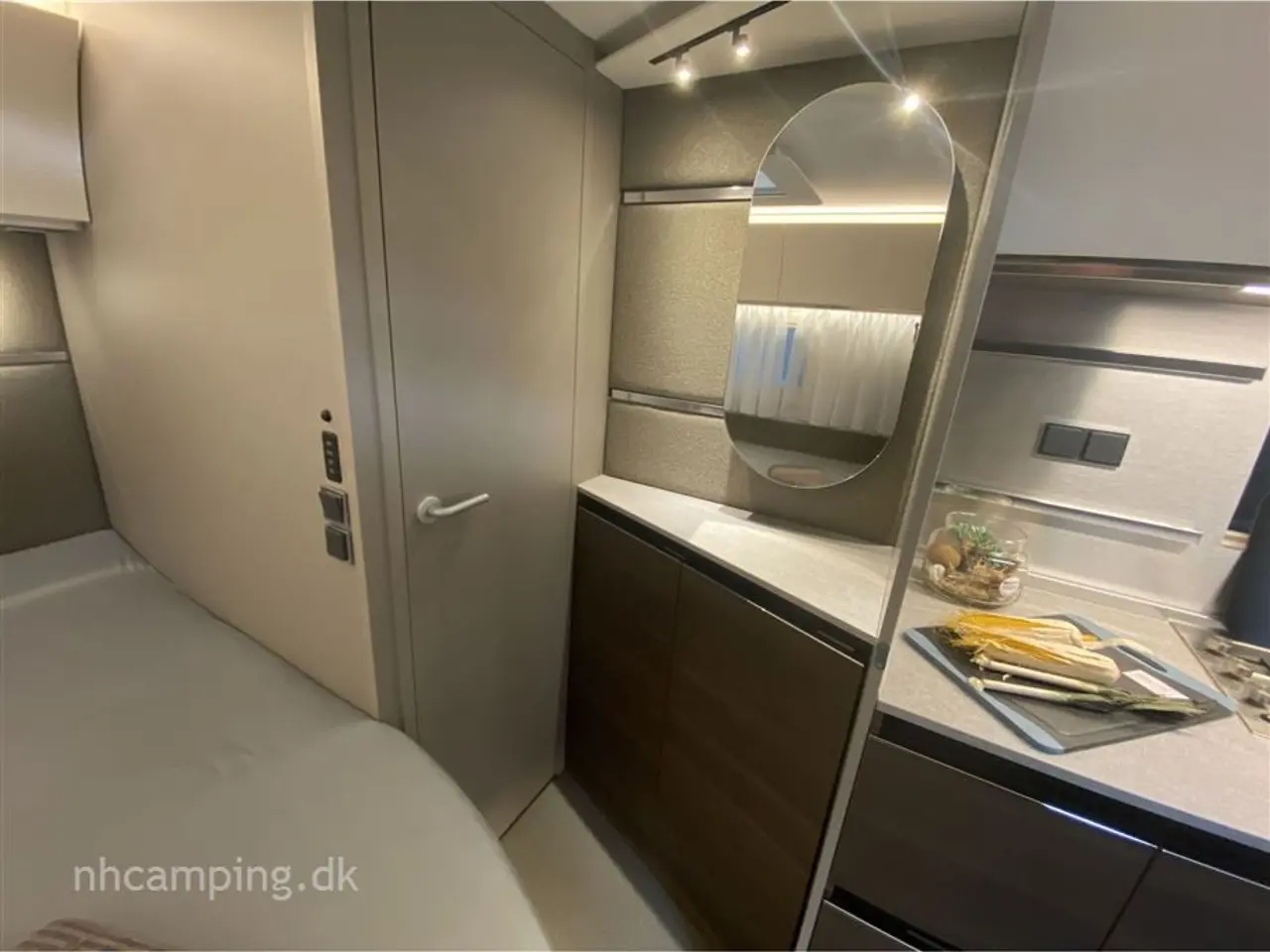 Billede 10 - 2024 - Adria Alpina 583 LP Alde Centralvarme